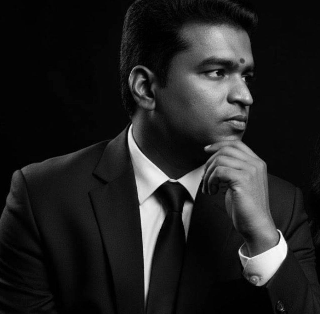 Mr. Jai Ganesh, Managing Director